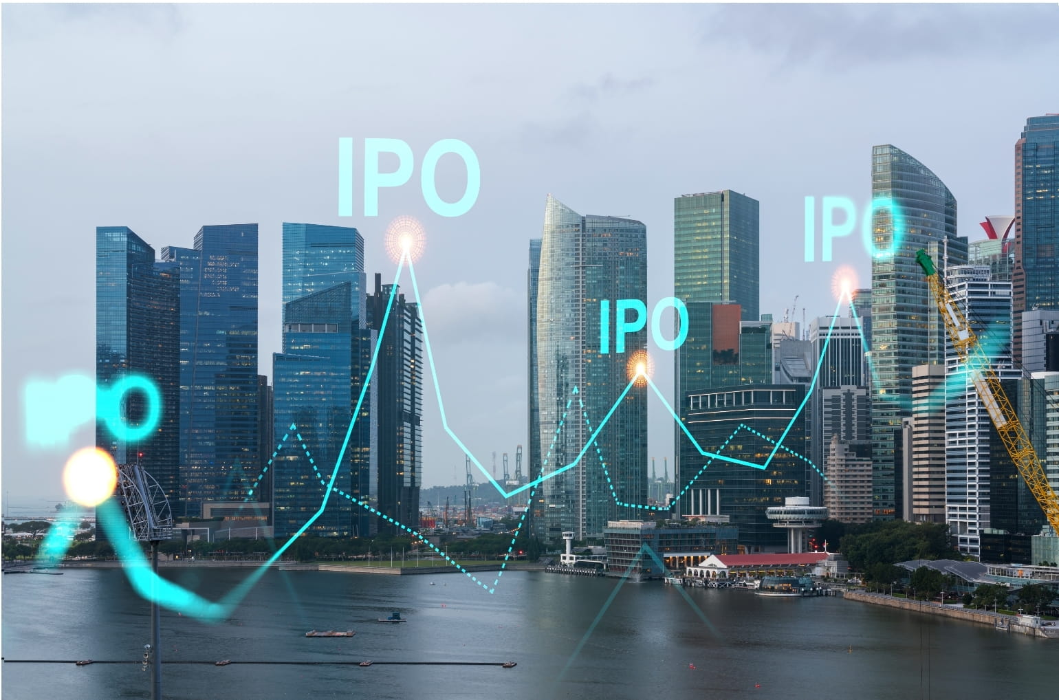IPO & SME Listing Advisory