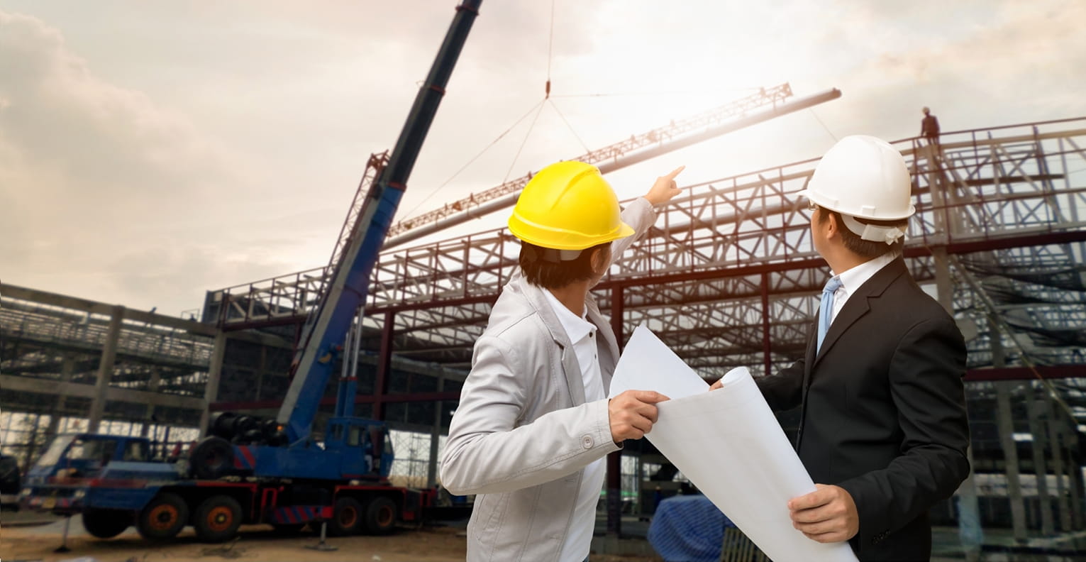 Project Management Consulting